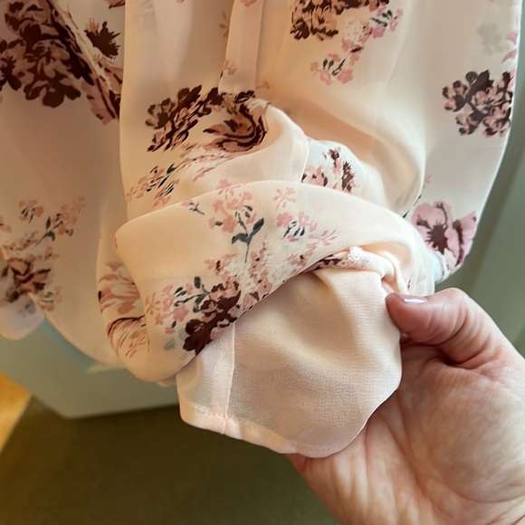 Adorable Spring Camisole - Picture 5 of 6